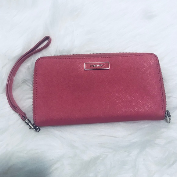 Dkny Bags Dkny Wallet Poshmark